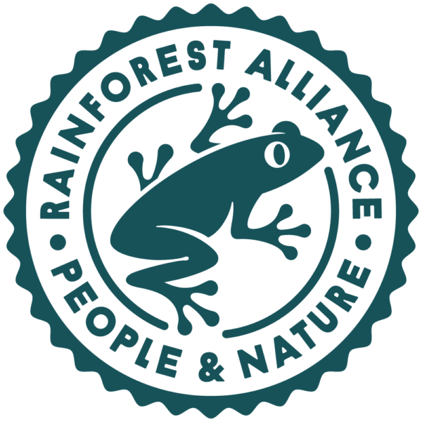 Label Rainforest
